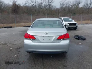 2011 Toyota Avalon with VIN 4T1BK3DB4BU379365, listed as a IAAI auction lot 41391732 with 160,563 mi miles and . Bid and sale history available at DreamBid. Image 16.