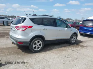 2014 Ford Escape SE z VIN 1FMCU9G93EUC02045, wystawiony jako IAAI lot #41923565 z przebiegiem 202 011 mil mil oraz . Historia ofert i sprzedaży dostępna na DreamBid. Obrazek 4.