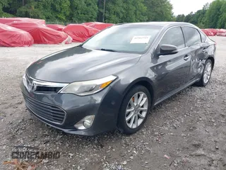 2013 Toyota Avalon XLE z VIN 4T1BK1EB0DU073513, wystawiony jako IAAI lot #42364719 z przebiegiem 208 242 mil mil oraz . Historia ofert i sprzedaży dostępna na DreamBid. Obrazek 17.