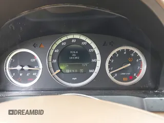 2008 Mercedes-Benz C 300 Sport with VIN WDDGF81X88F172542, listed as a IAAI auction lot 42471720 with 141,392 mi miles and . Bid and sale history available at DreamBid. Image 7.