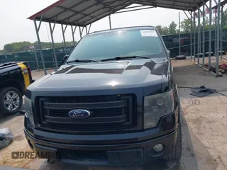 2013 Ford F-150 XL с VIN 1FTFW1ET4DKD67088, выставлен на аукционе IAAI как лот 42384597 с пробегом 167 654 миль миль и . История ставок и продаж доступна на DreamBid. Изображение 12.