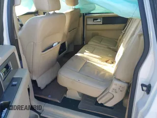 2015 Ford Expedition EL XLT with VIN 1FMJK1HT3FEF14659, listed as a IAAI auction lot 41690293 with 179,725 mi miles. Bid and sale history available at carsss.com. Image 8.