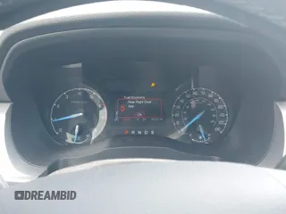 2019 Ford Ranger XL с VIN 1FTER4FH5KLA28474, выставлен на аукционе IAAI как лот 41980525 с пробегом 94 201 миль миль и . История ставок и продаж доступна на DreamBid. Изображение 7.