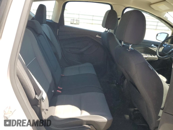 2015 Ford C-Max SE z VIN 1FADP5AU0FL120292, wystawiony jako Copart lot #58047605 z przebiegiem 43 824 mil mil oraz Szkoda całkowita • Salvage title. Historia ofert i sprzedaży dostępna na DreamBid. Obrazek 10.