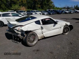 2014 Nissan 370Z Nismo with VIN JN1AZ4EH2EM630833, listed as a Copart auction lot 81773274 with 38,051 mi miles and Salvage Title. Bid and sale history available at DreamBid. Image 3.