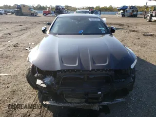 2023 BMW M4 Competition xDrive with VIN WBS43AZ0XPCL29159, listed as a Copart auction lot 38598783 with 4,862 mi miles. Bid and sale history available at carsss.com. Image 5.