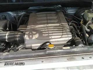 2010 Toyota Tundra Limited с VIN 5TFHW5F14AX108936, выставлен на аукционе IAAI как лот 42648643 с пробегом 163 666 миль миль и . История ставок и продаж доступна на DreamBid. Изображение 19.