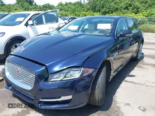 2016 Jaguar XJ Portfolio with VIN SAJWA2G73G8V92934, listed as a IAAI auction lot 42557171 with 106,413 mi miles and . Bid and sale history available at DreamBid. Image 17.