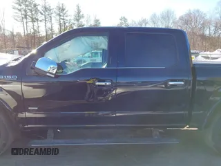2017 Ford F-150 XL with VIN 1FTEW1EGXHFB14984, listed as a IAAI auction lot 41546709 with 132,132 mi miles. Bid and sale history available at carsss.com. Image 14.