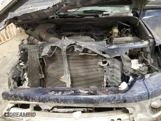 2007 Toyota Tundra SR5 with VIN 5TFBT54157X009858, listed as a Copart auction lot 45711815 with 0 mi miles and Salvage Title. Bid and sale history available at carsss.com. Image 13.