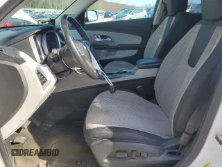 2016 Chevrolet Equinox LT with VIN 2GNFLFEK0G6352986, listed as a Copart auction lot 54054995 with 142,482 mi miles and Clean Title. Bid and sale history available at carsss.com. Image 7.