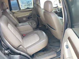 2004 Ford Explorer with VIN 1FMDU84W44ZA40176, listed as a IAAI auction lot 42697376 with 172,723 mi miles and . Bid and sale history available at DreamBid. Image 8.