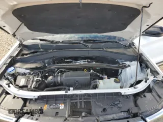 2021 Ford Explorer Limited with VIN 1FMSK7FH8MGB05743, listed as a Copart auction lot 89398695 with 71,637 mi miles and Salvage Title. Bid and sale history available at carsss.com. Image 13.