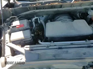 2019 Chevrolet Silverado 1500 RST with VIN 1GCUYEED1KZ322874, listed as a Copart auction lot 82314645 with 110,426 mi miles and Salvage title. Bid and sale history available at DreamBid. Image 13.