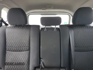 2017 Nissan Rogue S с VIN KNMAT2MT5HP508012, выставлен на аукционе Copart как лот 61149795 с пробегом 228 839 миль миль и Чистый • Clean title. История ставок и продаж доступна на DreamBid. Изображение 10.