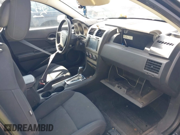 2010 Dodge Avenger SXT с VIN 1B3CC4FBXAN138770, выставлен на аукционе IAAI как лот 42174648 с пробегом Не указан миль и . История ставок и продаж доступна на DreamBid. Изображение 5.