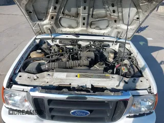 2005 Ford Ranger XL with VIN 1FTYR10D65PB06694, listed as a IAAI auction lot 41994608 with 320,696 mi miles and . Bid and sale history available at DreamBid. Image 10.