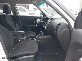 2017 Kia Soul with VIN KNDJN2A23H7457020, listed as a IAAI auction lot 41933705 with 80,887 mi miles. Bid and sale history available at carsss.com. Image 5.