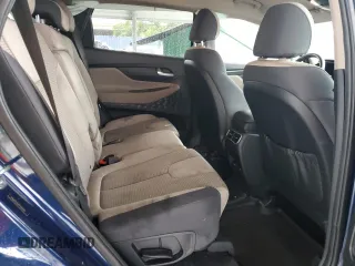 2023 Hyundai Santa Fe SE с VIN 5NMS1DAJ0PH544383, выставлен на аукционе Copart как лот 59406355 с пробегом 91 000 миль миль и На запчасти • Non repairable. История ставок и продаж доступна на DreamBid. Изображение 11.