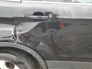 2013 Ford Escape SE z VIN 1FMCU9GX3DUA77576, wystawiony jako Copart lot #84225614 z przebiegiem 110 470 mil mil oraz Szkoda całkowita • Salvage title. Historia ofert i sprzedaży dostępna na DreamBid. Obrazek 12.