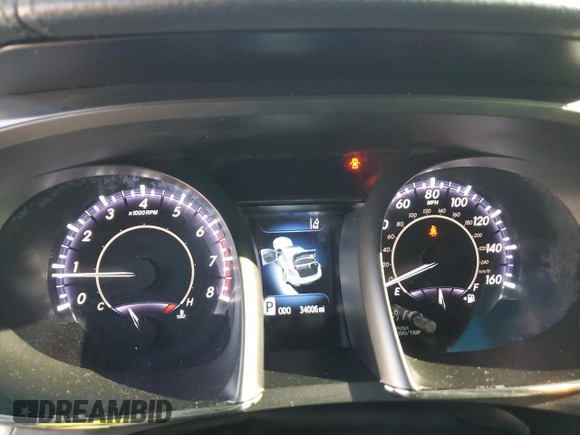 2017 Toyota Avalon XLE z VIN 4T1BK1EB2HU261102, wystawiony jako Copart lot #52179275 z przebiegiem 34 006 mil mil oraz Szkoda całkowita • Salvage title. Historia ofert i sprzedaży dostępna na DreamBid. Obrazek 9.