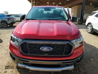 2020 Ford Ranger XL with VIN 1FTER4EH2LLA68823, listed as a Copart auction lot 48925145 with 45,752 mi miles and Salvage Title. Bid and sale history available at carsss.com. Image 5.