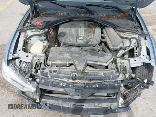 2014 BMW 3 Series 328d xDrive with VIN WBA3D5C51EKX98037, listed as a IAAI auction lot 42647977 with 79,978 mi miles and . Bid and sale history available at DreamBid. Image 10.
