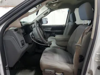 2008 Dodge Ram 3500 Laramie with VIN 3D7MX38AX8G188700, listed as a Copart auction lot 84154984 with 224,985 mi miles and Salvage Title. Bid and sale history available at carsss.com. Image 7.