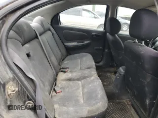 2003 Dodge Neon SE with VIN 1B3ES26C63D229990, listed as a Copart auction lot 75457134 with 178,329 mi miles and Salvage Title. Bid and sale history available at carsss.com. Image 10.