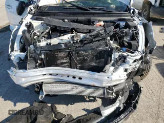 2023 Acura RDX w/Technology Package with VIN 5J8TC2H56PL016987, listed as a Copart auction lot 67961424 with Not Provided miles and Salvage Title. Bid and sale history available at carsss.com. Image 14.