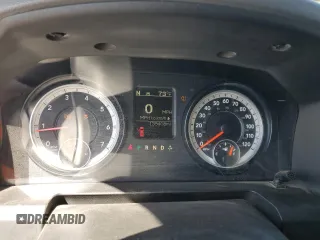 2015 Ram 1500 SLT z VIN 1C6RR6GG7FS685847, wystawiony jako Copart lot #49169675 z przebiegiem 139 408 mil mil oraz Szkoda całkowita • Salvage title. Historia ofert i sprzedaży dostępna na DreamBid. Obrazek 9.