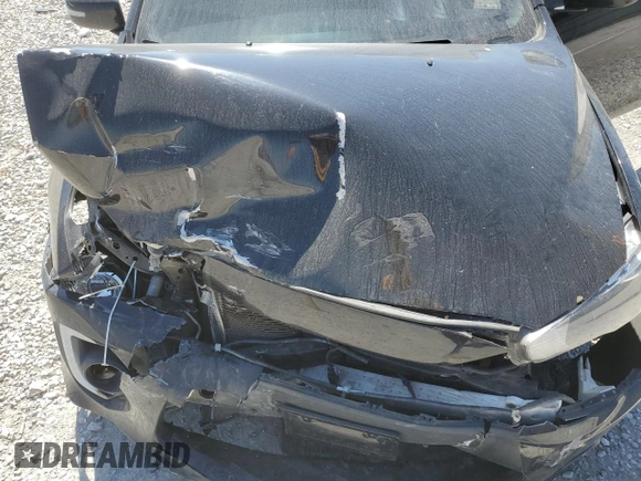 2016 Mitsubishi Lancer ES with VIN JA32U2FU4GU001124, listed as a Copart auction lot 50632975 with 149,070 mi miles and Salvage Title. Bid and sale history available at DreamBid. Image 12.
