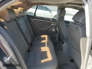2006 Volkswagen Jetta Sedan 1.9L TDI with VIN 3VWST71K76M793146, listed as a Copart auction lot 48967155 with 283,975 mi miles and Salvage Title. Bid and sale history available at carsss.com. Image 10.