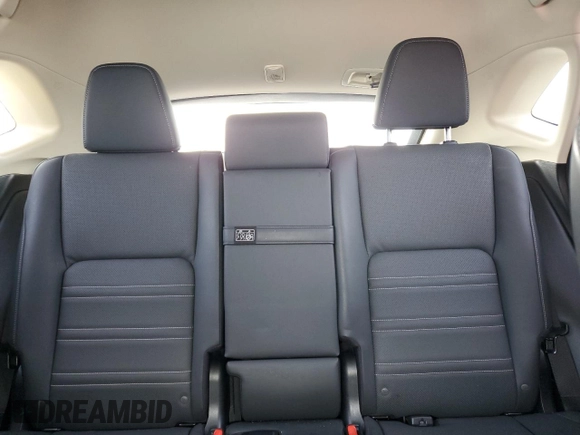 2020 Lexus NX 300 with VIN JTJGARDZ6L5014742, listed as a Copart auction lot 43014355 with 13,788 mi miles and Salvage title. Bid and sale history available at DreamBid. Image 10.