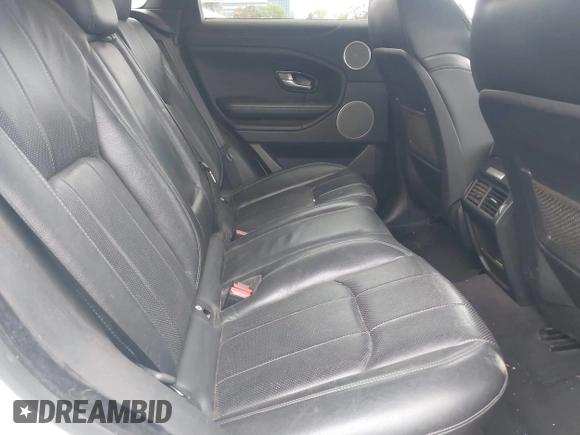 2016 Land Rover Range Rover Evoque SE z VIN SALVP2BG5GH078821, wystawiony jako IAAI lot #42074713 z przebiegiem 129 105 mil mil oraz . Historia ofert i sprzedaży dostępna na DreamBid. Obrazek 8.