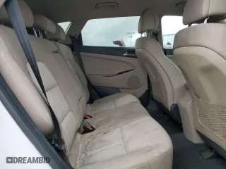 2016 Hyundai Tucson Limited with VIN KM8J3CA22GU249900, listed as a Copart auction lot 47204795 with 122,935 mi miles and Clean Title. Bid and sale history available at carsss.com. Image 11.