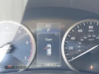 2017 Lexus NX 200t with VIN JTJBARBZ0H2129875, listed as a IAAI auction lot 42249643 with 108,962 mi miles and . Bid and sale history available at DreamBid. Image 7.