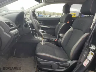 2016 Subaru Crosstrek Premium with VIN JF2GPABC1G8302305, listed as a Copart auction lot 51302485 with 56,809 mi miles and Salvage Title. Bid and sale history available at carsss.com. Image 7.
