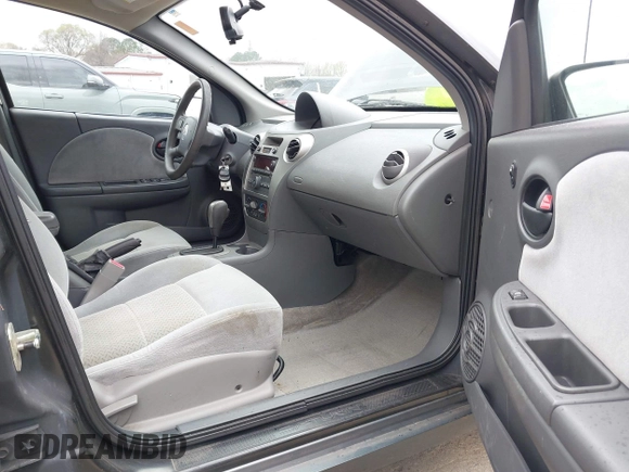 2006 Saturn ION z VIN 1G8AL58BX6Z128002, wystawiony jako IAAI lot #41844278 z przebiegiem 120 055 mil mil oraz . Historia ofert i sprzedaży dostępna na DreamBid. Obrazek 5.
