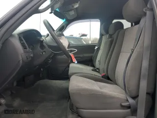 2006 Toyota Tundra SR5 with VIN 5TBBT44106S486740, listed as a Copart auction lot 44119515 with 120,788 mi miles and Salvage Title. Bid and sale history available at carsss.com. Image 7.