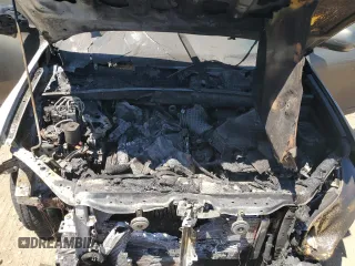 2010 Toyota Highlander Limited with VIN JTEJW3EHXA2041336, listed as a Copart auction lot 58574865 with Not provided miles and Salvage title. Bid and sale history available at DreamBid. Image 12.