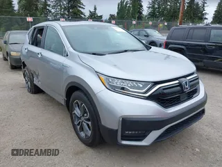 2022 Honda CR-V EX-L с VIN 5J6RT6H83NL054887, выставлен на аукционе IAAI как лот 42256922 с пробегом 28 606 миль миль и . История ставок и продаж доступна на DreamBid. Изображение 1.