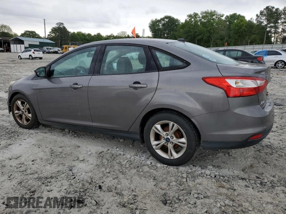 2014 Ford Focus SE with VIN 1FADP3F23EL359605, listed as a Copart auction lot 53696465 with 139,884 mi miles and Salvage Title. Bid and sale history available at DreamBid. Image 2.