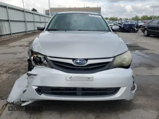 2010 Subaru Impreza Outback Special Sports с VIN JF1GH6D61AH806947, выставлен на аукционе Copart как лот 56138735 с пробегом 202 611 миль миль и Списание • Salvage title. История ставок и продаж доступна на DreamBid. Изображение 5.