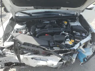 2016 Subaru Impreza Special Sports Premium with VIN JF1GPAS67GH305174, listed as a Copart auction lot 55268225 with 84,134 mi miles and Salvage title. Bid and sale history available at DreamBid. Image 12.