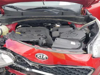 2020 Kia Sportage LX z VIN KNDPM3ACXL7787936, wystawiony jako IAAI lot #42232344 z przebiegiem 45 061 mil mil oraz . Historia ofert i sprzedaży dostępna na DreamBid. Obrazek 10.