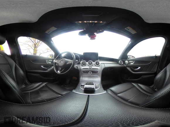 2016 Mercedes-Benz C 300 Luxury with VIN 55SWF4KB6GU171618, listed as a IAAI auction lot 42196768 with 107,093 mi miles and . Bid and sale history available at DreamBid. Image 19.