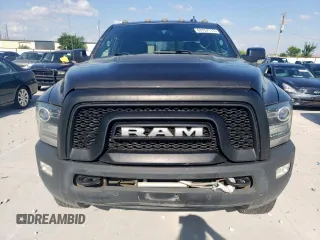 2018 Ram 2500 Power Wagon с VIN 3C6TR5EJ1JG302418, выставлен на аукционе Copart как лот 63757115 с пробегом 131 849 миль миль и Списание • Salvage title. История ставок и продаж доступна на DreamBid. Изображение 5.