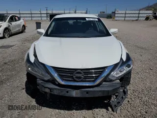 2016 Nissan Altima S z VIN 1N4AL3AP2GN354694, wystawiony jako Copart lot #58517605 z przebiegiem 152 128 mil mil oraz Szkoda całkowita • Salvage title. Historia ofert i sprzedaży dostępna na DreamBid. Obrazek 5.