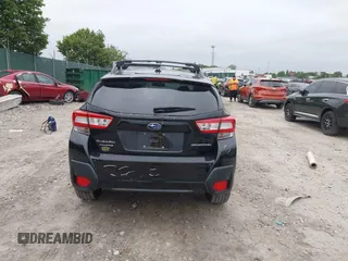 2018 Subaru Crosstrek Limited with VIN JF2GTAMC9JH221844, listed as a IAAI auction lot 42612271 with 45,145 mi miles and . Bid and sale history available at DreamBid. Image 17.